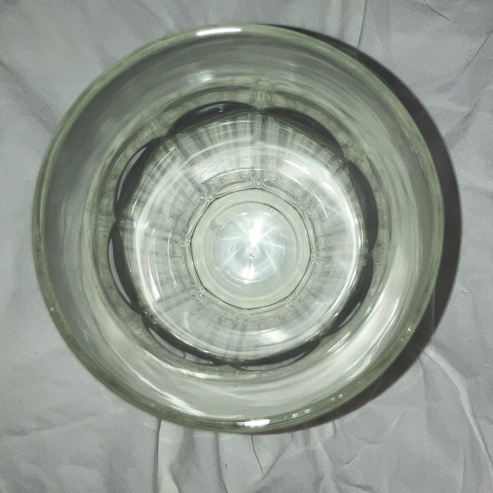 Tall Glass Cup - Picture 6 of 7